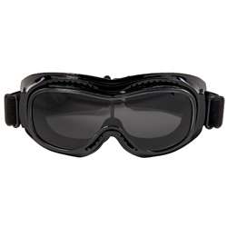 Hot Optix Over Glasses Anti fog Ski Goggles  