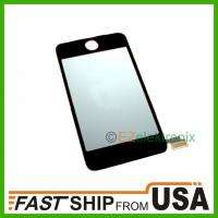   Replacement Touch Screen with digitizer for iPod Touch 2nd generation