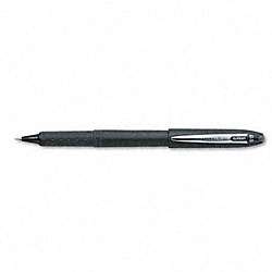 Uni Ball Roller Grip Black Ink Pen (Pack of 12)  