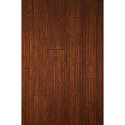 Red Cognac 5/8 inch Bamboo Hardwood Floor (23.8 SF)  