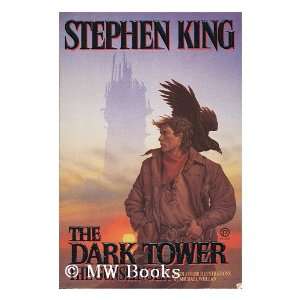   Gunslinger / by Stephen King ; Illustrated by Michael Whelan Stephen