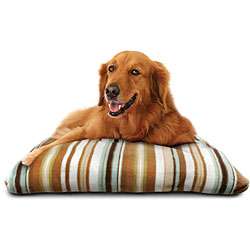 Pets Pad Comfort Fleece Ultra soft Dog Bed  