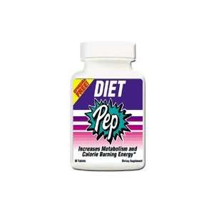  Diet Pep 60 Tablets