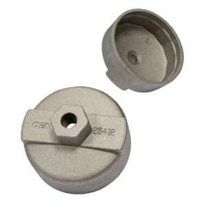  Great Neck OEM 25412 7/8 Inch Oil Filter Cap Style Wrench 