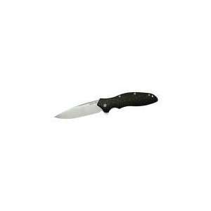  By KERSHAW KNIVES Kershaw Oso Sweet 1830 Cutting Knife   3 Blade 