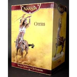  Chronicles Of Narnia Oreius Statue Toys & Games
