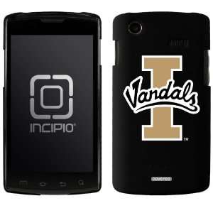 University of Idaho   Vandals I design on Samsung Captivate Case by 
