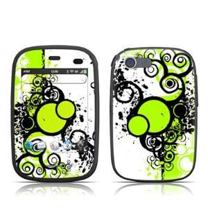  Simply Green Design Protective Skin Decal Sticker for HP 