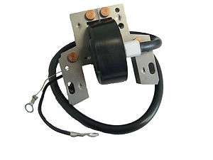 IGNITION COIL FIT Briggs & Stratton 298968, 299366, John Deere AM35759 