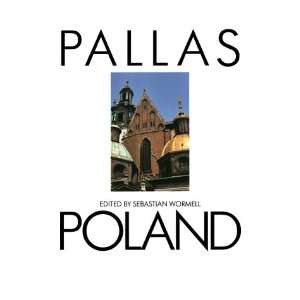 Poland (Pallas Guides) Sebastian Wormell 9781873429228  