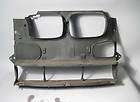 BMW E39 Front Air Intake Duct Dam 97 03 525i 525iT 528i 528iT 530i 