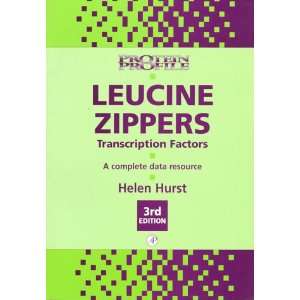  Leucine Zippers Transcription Factors (Protein Profile 