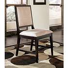 PORTLAND DINING ROOM KITCHEN DINETTE CHAIR WITH SOLID WOOD OR 