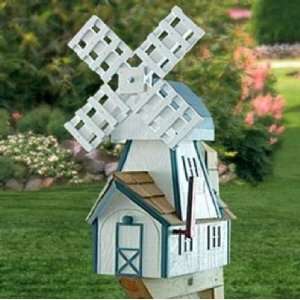  Windmill Lighthouse Mailboxes 