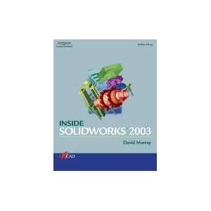  Inside Solidworks 2002, 3RD EDITION Books