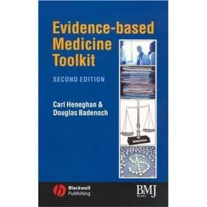  Evidence based Medicine Toolkit (Evidence Based Medicine 