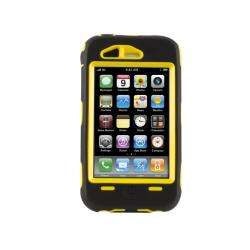 OtterBox iPhone 3G/ 3GS Yellow Defender Case  