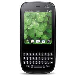 Palm Pixi Plus Verizon Cell Phone  