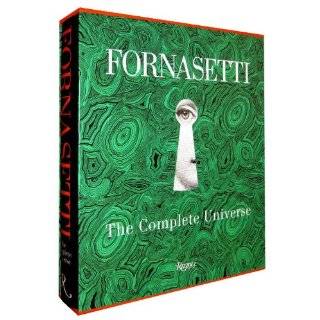  Fornasetti Designer of Dreams (Piero Fornasetti 