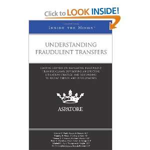  Transfers Leading Lawyers on Navigating Fraudulent Transfer Claims 