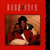 BeBe & CeCe Winans   First Christmas  