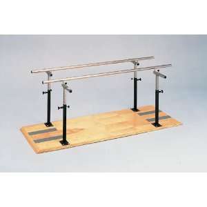   Parallel Bars 10 (Catalog Category Physical Therapy / Parallel Bars