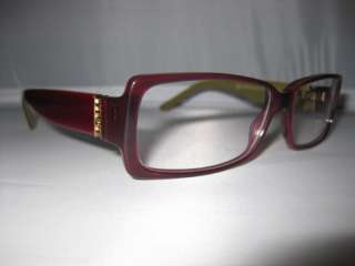Christian Dior Eyewear CD3153 New Eyeglass Frame Italy  