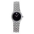 Movado Womens Metio Diamond Accent Watch Today $933.99 