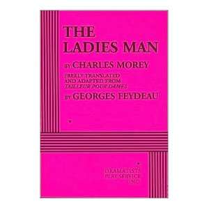   from Tailleur pour dames by Georges Feydeau Charles Morey Books