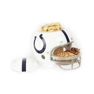  Indianapolis Colts NFL Snack Helmet