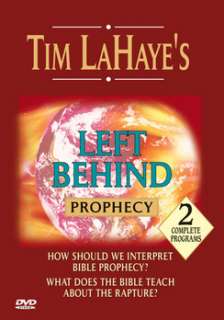 Tim LaHaye`s Left Behind Prophecy (DVD)  