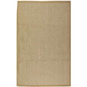  Seagrass And Jute Rug 12x15 Dark Natural