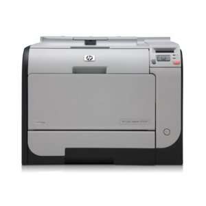 Hewlett Packard Clj Cp2025dn Printer Us Gov 110v 20/20ppm 