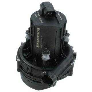   Genuine Air Pump for select Land Rover Discovery/Range Rover models