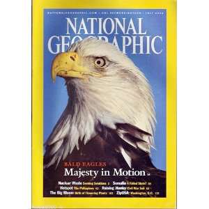    National Geographic Adventure June/July 2002 Various Books