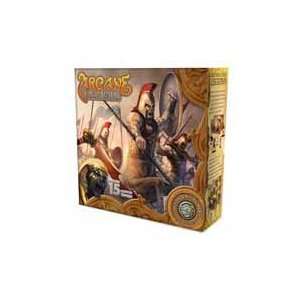  Arcane Legions Egyptian Cavarly Pack Toys & Games