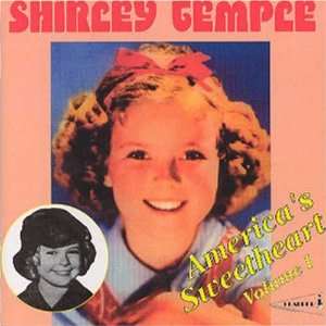  Shirley Temple Shirley Temple, n/a Movies & TV