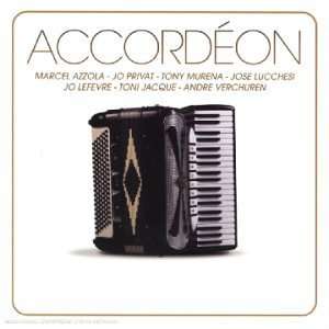  Accordion Accordeon Music