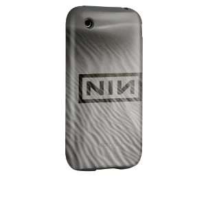   Inch Nails iPhone 3G Tough Case   Ghosts 4 Cell Phones & Accessories