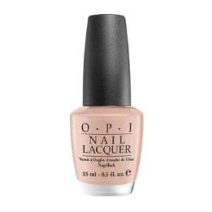  OPI Nail Polish Sand In My Suit NLB79 Beauty