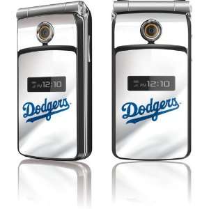  Los Angeles Dodgers Home Jersey skin for Sony Ericsson 