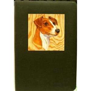 Jack Russell Photofolio Accordion Photo Album  Kitchen 