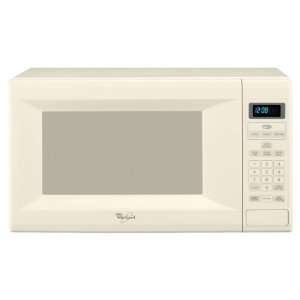 Whirlpool 1.5 cu. ft. Countertop Microwave Oven  Kitchen 