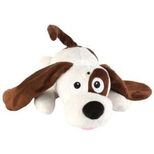  Chuckle Buddies Long Ear Spotted Dog Electronic Plush 