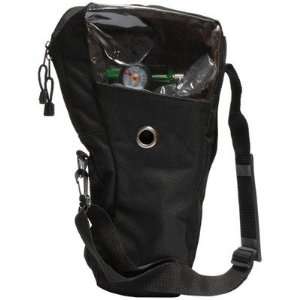 Oxygen Cylinder Shoulder Bag   M9  Industrial & Scientific