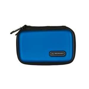   Innovations Nintendo DSi Slim Hardshell Case   Blue Video Games
