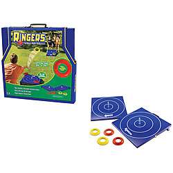 Ringers Outdoor Lawn Game  