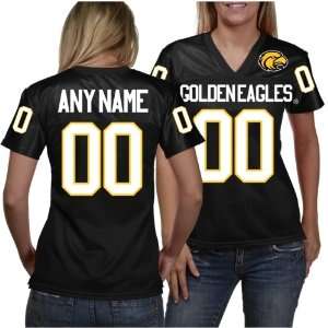  Southern Miss Golden Eagles Womens Personalized Fashion 