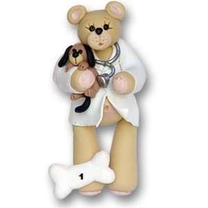  Veterinarian Bear Toys & Games