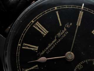 Because of the vintage nature of the watch, I cannot guarantee its 
